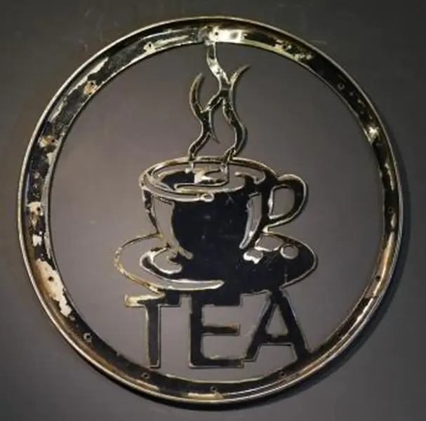 Product image of the product “Round Sign - 